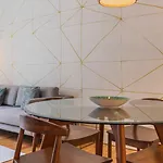 Downtown Sleek By Lovelystay Lisboa
