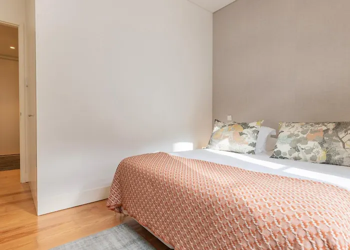 Downtown Sleek By Lovelystay דירה ליסבון