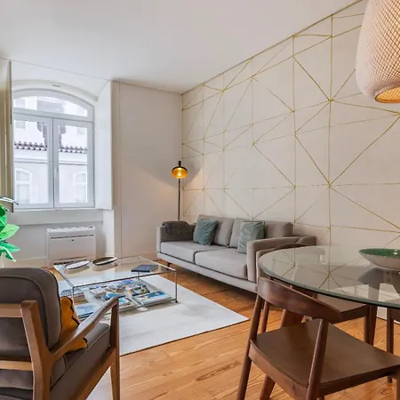 Downtown Sleek By Lovelystay Apartment