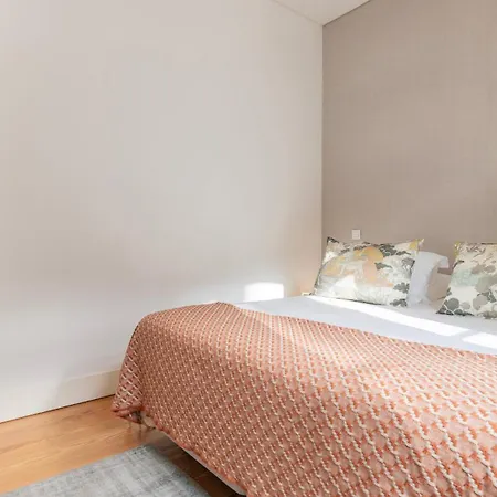 Downtown Sleek By Lovelystay Apartamento Lisboa