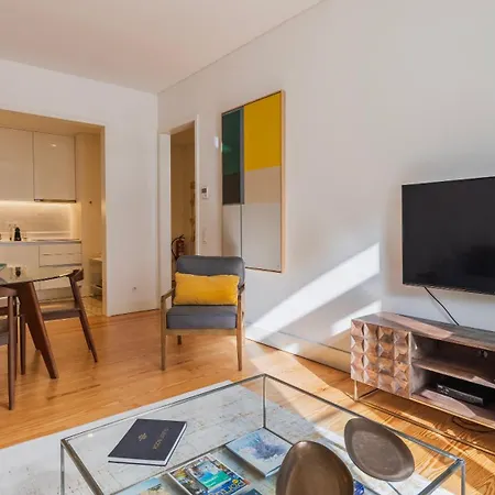 Downtown Sleek By Lovelystay Apartman *