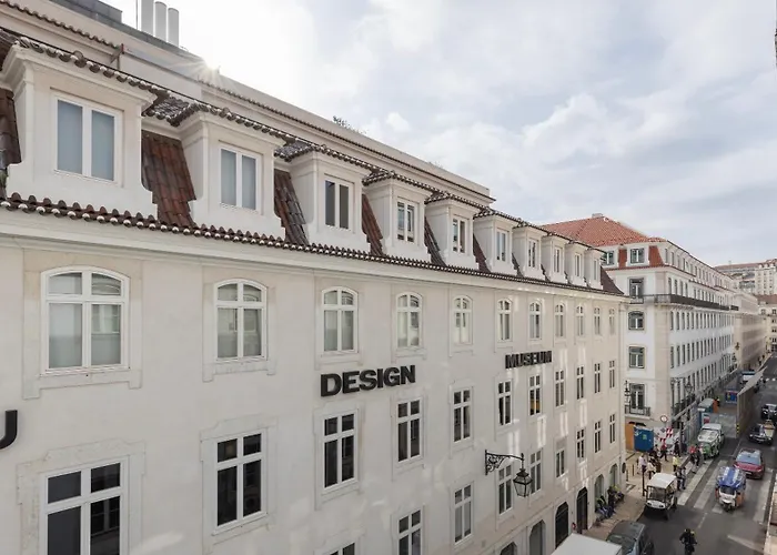 Downtown Sleek By Lovelystay Apartmán