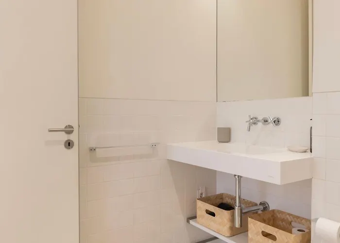 Downtown Sleek By Lovelystay * Lisboa
